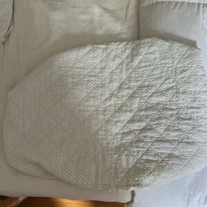 pehr - changing pad cover